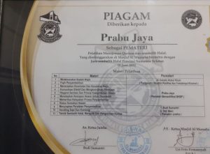 Aqiqah Palembang