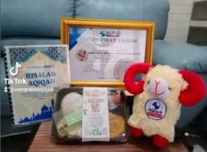 Aqiqah Palembang