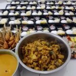 Aqiqah Khas Palembang