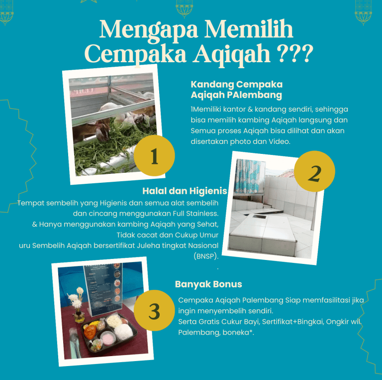 Aqiqah