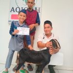 tanggung jawab aqiqah