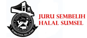 Juru Sembelih Halal