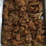 Malbi Masakan Aqiqah Khas Palembang