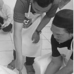 Menyembelih Sendiri Hewan Aqiqah